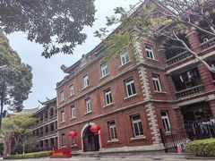 -厦门大学(思明校区)