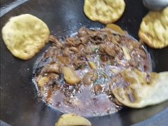 -曹丞相·地锅鸡·地锅鱼(武林店)