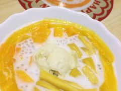 -甜心妈妈·榴莲星级糖水(北京路总店)