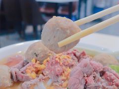 -菜忠潮州牛肉店(岗厦店)