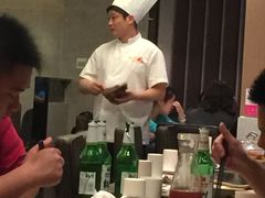 -黄记煌三汁焖锅(崇文门店)