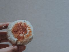 鲜肉月饼-长发西饼(临顿路店)
