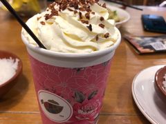 -茶话弄(中贸广场店)