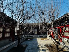 -李叔同故居纪念馆