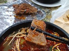 -清真·穆萨砂锅(大皮院店)