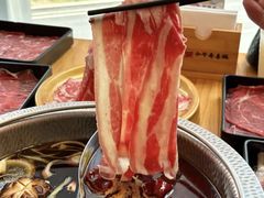 -牛匠和牛寿喜锅(西安总店)