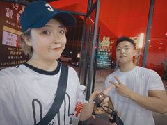 -黑白健身·私教·拳击·普拉提(体汇+红馆店)