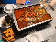 -炉鱼(诸暨万风新天地店)