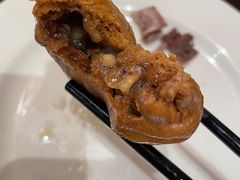 -京香轩·中餐厅(上海中庚聚龙酒店)