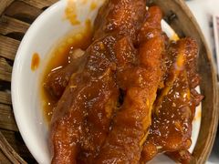 蒸凤爪-粤厨点心专门店