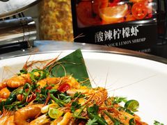 -南通大饭店·米兰餐厅