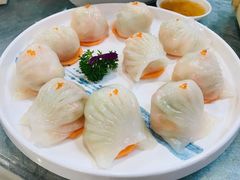 点无缺虾饺皇-點無缺茶楼·海鲜酒家(世博店)
