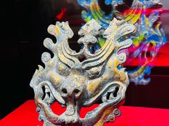 -北京大葆台遗址博物馆