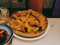 -重庆高老九火锅(万象城店)