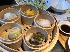 -南小馆(迪士尼小镇店)