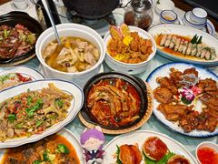 -老友王·南宁特色菜(金汇如意坊店)