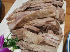 手抓羊肉-品回味清真西北楼(宁波首店)