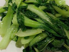 时蔬-南雄雄州土菜餐厅(粤北大厦店)