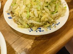-柴氏风味斋(甘家口店)