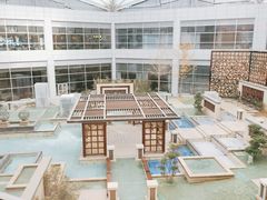 -银川河东国际机场