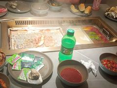 -非烤勿扰自助烤肉(宝安天虹店)