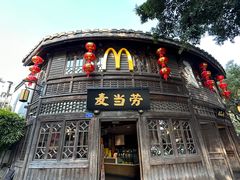 -三坊七巷历史文化街区