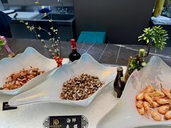 -漢頓温泉度假酒店