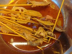 -嘉州鲜知味钵钵鸡(奎星楼店)