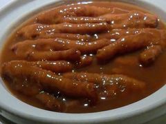 -贝勒爷·酥不腻烤鸭