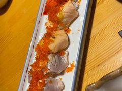 -福匠日本料理(人民路店)