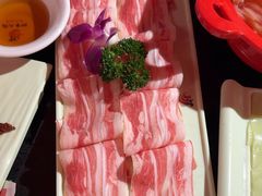 -袍家大院重庆火锅(文安路店)