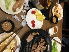 -火炉火自助餐(悠唐购物中心店)