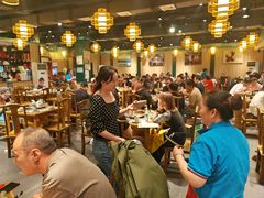 -肖肖酸萝卜鱼火锅(总店)