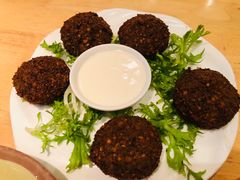 -ALAMEEN阿拉伯餐厅(三里屯店)