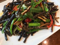 -自游人·美食一楼·地道徽菜(三十年名店)