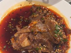 -盛百味·家宴餐厅(霸州分店)