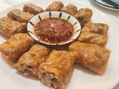 -客家大院·非遗赣南客家菜(郁孤台店)
