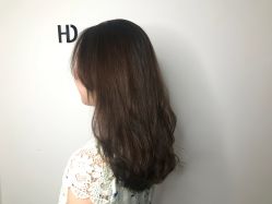 -HD HAIR STYLE