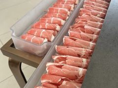 -半闲斋羊肉铺(齐礼阎店)