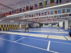 -尚剑击剑中心(铁山路馆)