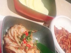 -新石器烤肉(周浦万达店)