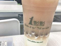 -1点点(金桥店)
