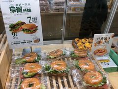 -仟吉(沌口店)