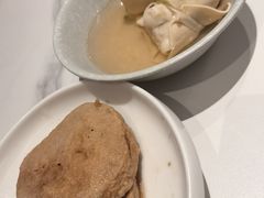 -慧娟面馆·餐厅(望江路店)
