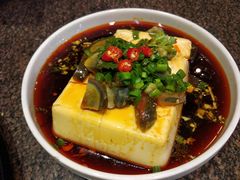 -老关东铁锅炖(上游街店)