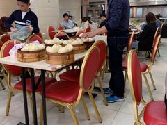 大堂-常州糕团店(北大街新世纪商城店)