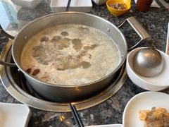 -一席地·本地鸡窝·杭帮鸡火锅(萧山银隆百货店)