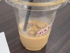 -via coffee(万象城店)