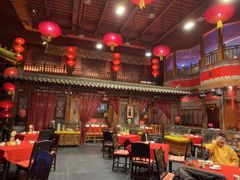 -正阳门饭庄·烤鸭·北京菜(万丰路七里庄店)