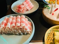 -大隐·成都火锅Bistro(合生麒麟新天地店)